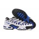 Nike Air Max Plus Drift Herren Weiß Blau Und Schwarz Schuhe