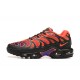 Nike Air Max Plus Drift Damen/Herren Schwarz Rot FD4290-003 Schuhe