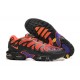 Nike Air Max Plus Drift Damen/Herren Schwarz Rot FD4290-003 Schuhe