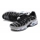 Nike Air Max Plus Utility Herren Schwarz Grau FD0799-001 Schuhe