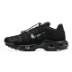 Nike Air Max Plus Utility Herren Schwarz Schuhe