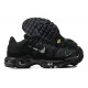 Nike Air Max Plus Utility Herren Schwarz Schuhe