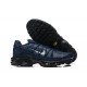 Nike Air Max Plus Utility Herren Blau Schwarz FD0670-400 Schuhe