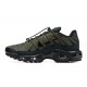 Nike Air Max Plus Utility Herren Grün Schwarz FJ4232-200 Schuhe