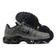 Nike Air Max Plus Utility Herren Grau Schwarz Schuhe