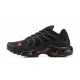 Nike Air Max Terrascape Plus Herren Schwarz Rot Schuhe