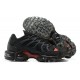 Nike Air Max Terrascape Plus Herren Schwarz Rot Schuhe