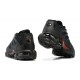 Nike Air Max Terrascape Plus Herren Schwarz Rot Schuhe