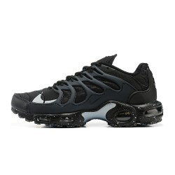 Nike Air Max Terrascape Plus Herren Schwarz Weiß Schuhe