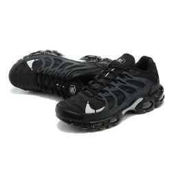 Nike Air Max Terrascape Plus Herren Schwarz Weiß Schuhe