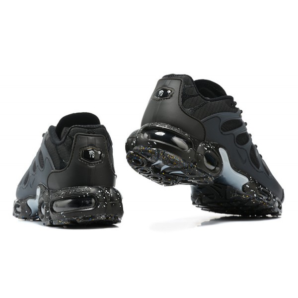 Nike Air Max Terrascape Plus Herren Schwarz Weiß Schuhe