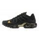 Nike Air Max Terrascape Plus Herren Schwarz Gelb Schuhe