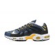 Nike Air Max Terrascape Plus Herren Michigan Blau Schwarz DV7513-400 Schuhe