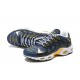 Nike Air Max Terrascape Plus Herren Michigan Blau Schwarz DV7513-400 Schuhe