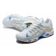 Nike Air Max Terrascape Plus Herren Weiß Blau DQ3977-101 Schuhe