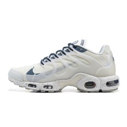 Nike Air Max Terrascape Plus Herren Weiß Blau Schuhe