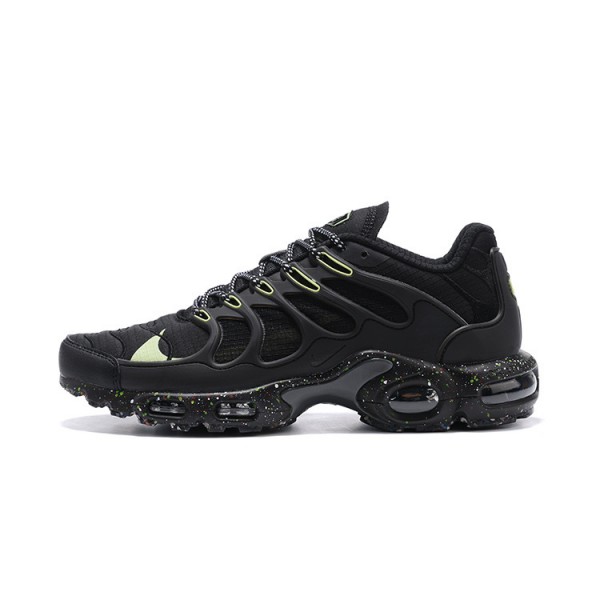 Nike Air Max Terrascape Plus Damen/Herren Schwarz DC6078-002 Schuhe