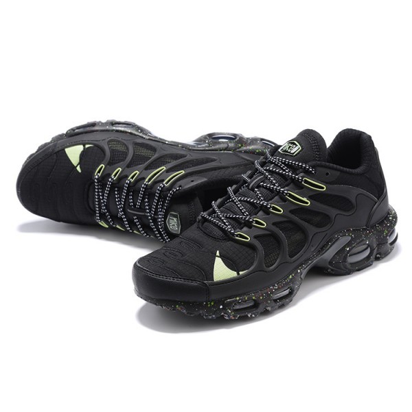 Nike Air Max Terrascape Plus Damen/Herren Schwarz DC6078-002 Schuhe