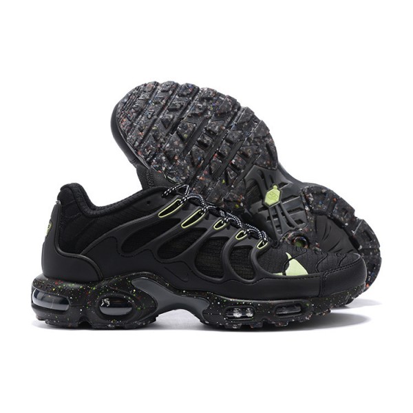 Nike Air Max Terrascape Plus Damen/Herren Schwarz DC6078-002 Schuhe