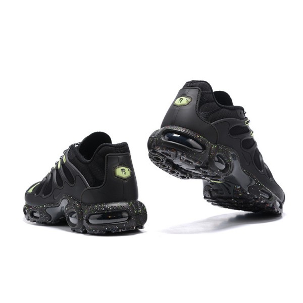 Nike Air Max Terrascape Plus Damen/Herren Schwarz DC6078-002 Schuhe