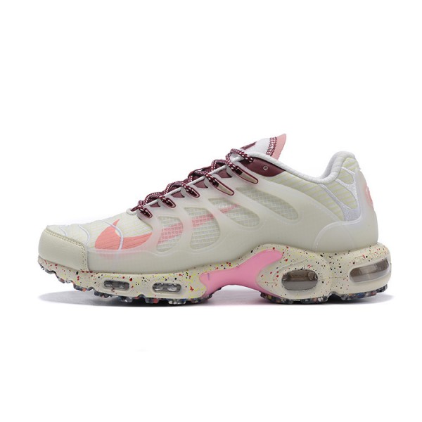 Nike Air Max Terrascape Plus Damen Beige Rosa DC6078-200 Schuhe