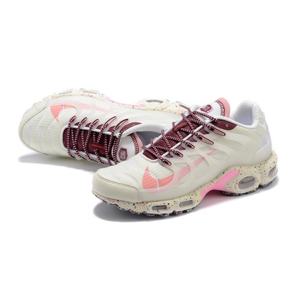 Nike Air Max Terrascape Plus Damen Beige Rosa DC6078-200 Schuhe