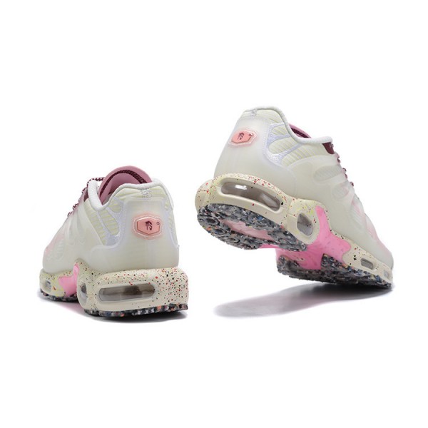 Nike Air Max Terrascape Plus Damen Beige Rosa DC6078-200 Schuhe