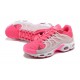 Nike Air Max Terrascape Plus Damen Rosa Weiß Schuhe