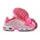 Nike Air Max Terrascape Plus Damen Rosa Weiß Schuhe