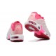 Nike Air Max Terrascape Plus Damen Rosa Weiß Schuhe