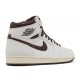 A MA MANIERE X AIR JORDAN 1 HIGH OG AIRNESS  Schuhe do7097 100