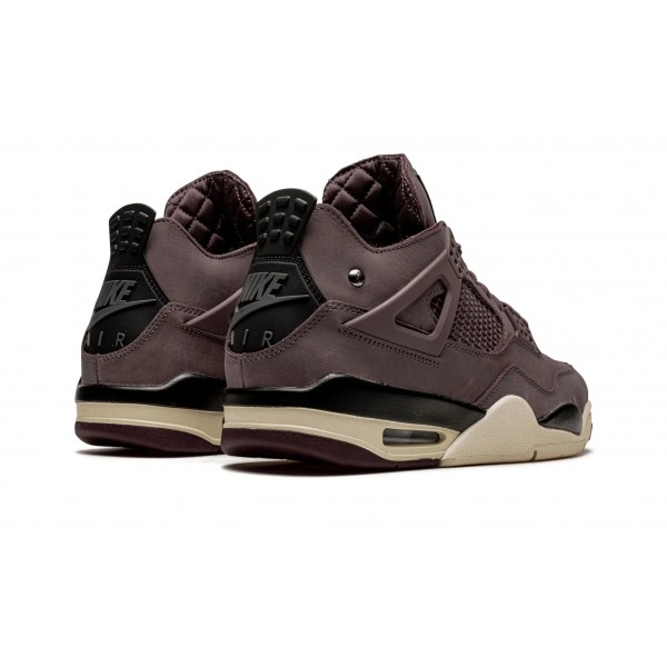 Nike Air Jordan 4 Herren A Ma Maniére - Violet Ore DV6773-220 Schuhe