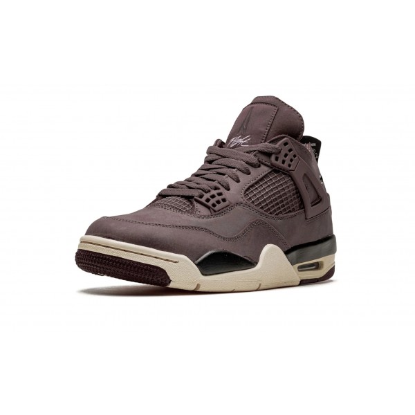 Nike Air Jordan 4 Herren A Ma Maniére - Violet Ore DV6773-220 Schuhe