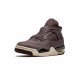 Nike Air Jordan 4 Herren A Ma Maniére - Violet Ore DV6773-220 Schuhe