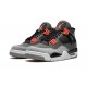 Nike Air Jordan 4 Retro Herren Infrared DH6927-061 Schuhe