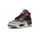 Nike Air Jordan 4 Retro Herren Infrared DH6927-061 Schuhe